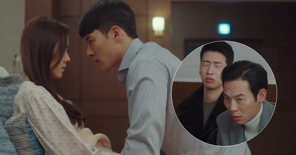 Cả thế giới hạnh phúc nhìn Hyun Bin và Son Ye Jin quấn quýt bên nhau, trừ 5 nhân vật Crash Landing On You này!