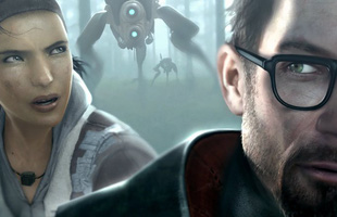 Half Life 2 và những tựa game có kết thúc mơ hồ khiến cho người chơi cực kỳ ức chế