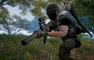 PUBG Mobile: Những phục trang ẩn mình 