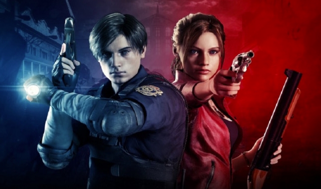 Netflix vô tình rò rỉ thông tin về loạt Resident Evil trước khi bị xóa