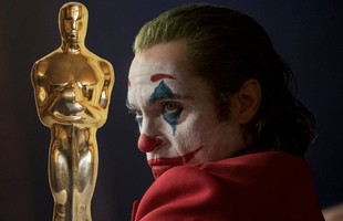 Oscar 2020: Đè bẹp đối thủ với 2 giải Oscar, Joker trở thành niềm tự hào của hãng Warner Bros