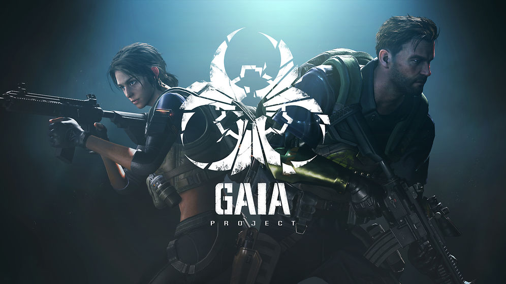 Project GAIA lần đầu hé lộ gameplay bắn zombie cực 'chất'