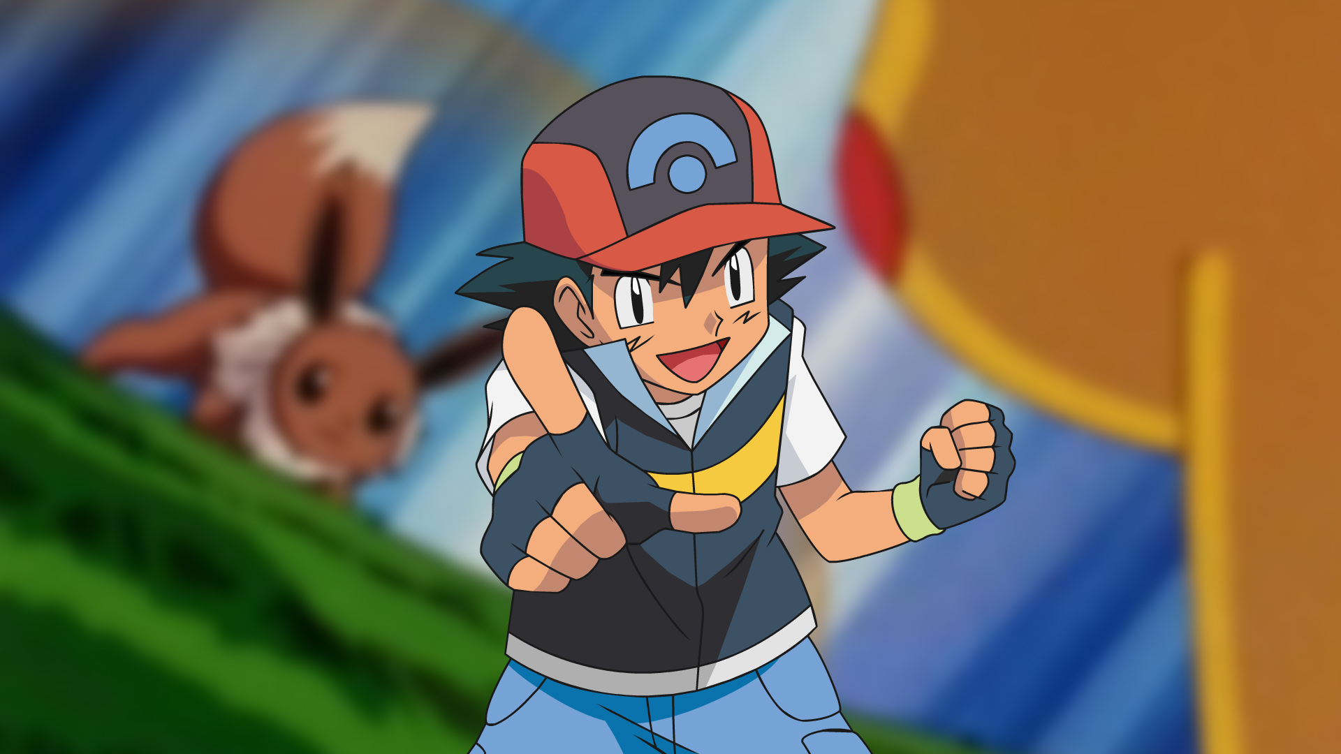 Pokémon yếu nhất của Ash có thể chiến thắng trong các trận chiến