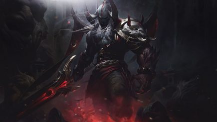 LMHT: Aatrox, Sett và Illaoi được tăng sức mạnh trong bản 12.4