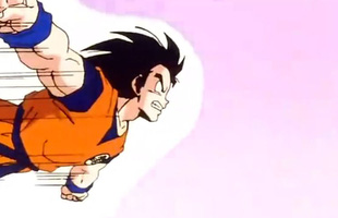 Câu hỏi tưởng đơn giản mà thách thức hầu hết các fan Dragon Ball: Goku đã học bay khi nào?