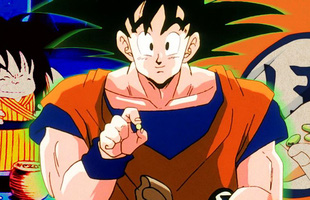 Tài khoản chính Dragon Ball công bố người ăn nhiều đậu Senzu nhất, số 1 khiến ai cũng phải bất ngờ