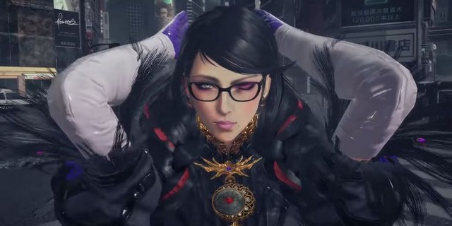 PlatinumGames muốn người chơi nên chơi lại các phần cũ trước khi trải nghiệm Bayonetta 3