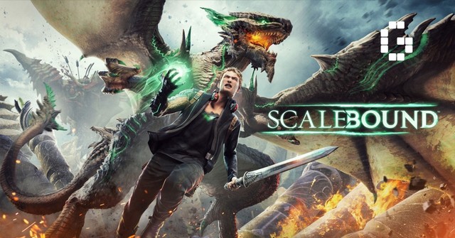 Platinum Games muốn hồi sinh lại tựa game bị lãng quên Scalebound