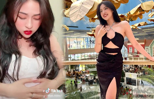 Tăng hơn nửa yến sau Tết, “hot girl trứng rán” đau khổ vì bị đồn mang bầu, bế tắc với kế hoạch thi hoa hậu