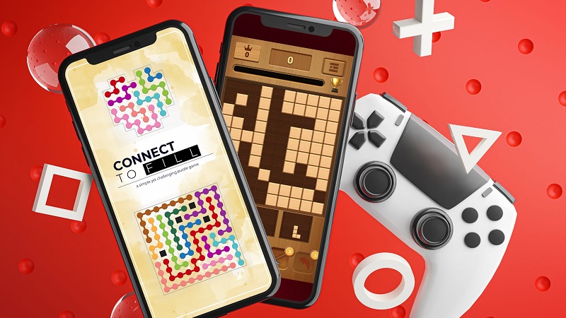 SensorTower: Game casual mobile được tải gần 14 tỷ lượt trong năm qua