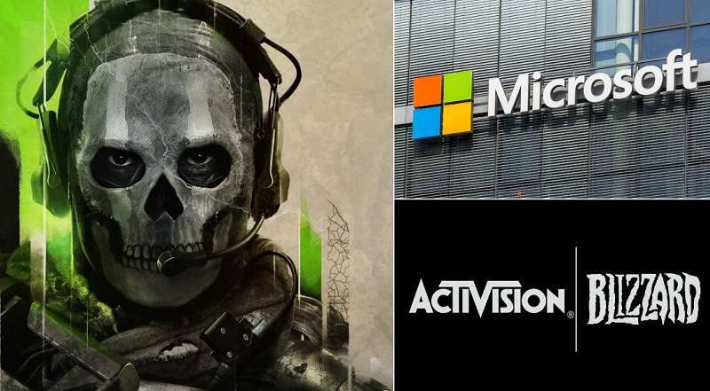 Microsoft bị yêu cầu loại bỏ Call of Duty trong thỏa thuận với Activision Blizzard