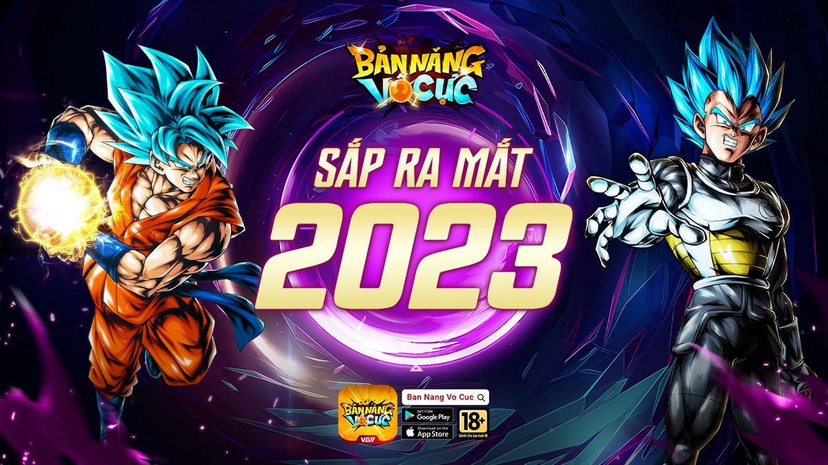 Top game thẻ tướng sắp ra mắt tháng 2/2023 trên mobile