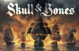 Skull & Bones sẽ mở ra thời kỳ cho game 