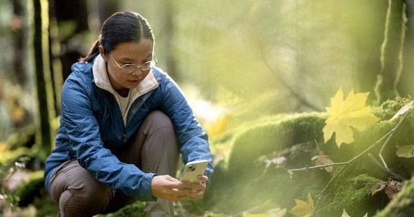 Nữ sinh Việt mang văn hóa nước nhà ra thế giới, thắng luôn giải thưởng danh giá của Apple