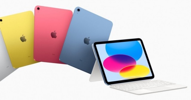 Mẫu iPad giá rẻ của Apple xác nhận được nâng cấp trong phiên bản mới