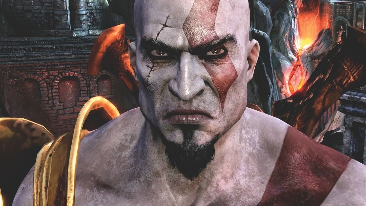 God of War Có Thể Đưa Người Chơi Về Với Hy Lạp Trong Phần Game Tiếp Theo