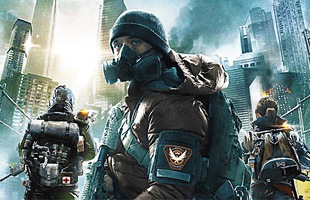 Game bắn súng siêu đẹp The Division sắp có phần 2, mong là không 