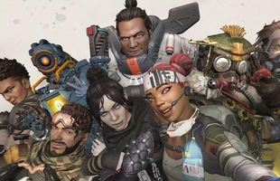 Những lý do khiến Apex Legends dù rất cuốn nhưng chưa thể phát triển ở Việt Nam