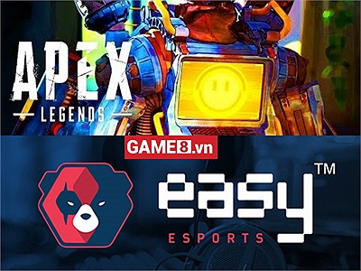 Apex Legends: Hơn 355 nghìn tài khoản đã bị cấm khi sử dụng hack/cheat