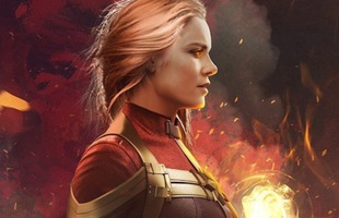 Captain Marvel, nữ siêu anh hùng có khả năng đánh bại Thanos thực sự mạnh như thế nào? (Phần 2)