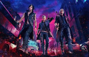 Devil May Cry 5 tụt FPS, lệch voice trong cutscene? Đừng lo vì đã có cách để fix 2 hiện tượng này