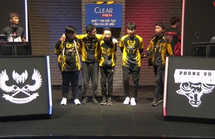 Đại địa chấn tại VCS mùa xuân 2019: Yasuo siêu đẳng giúp GAM Esports 