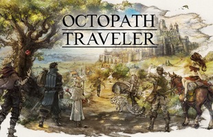 Octopath Traveler sắp ra mắt bản mobile sau thành công trên hệ máy Nintendo Switch