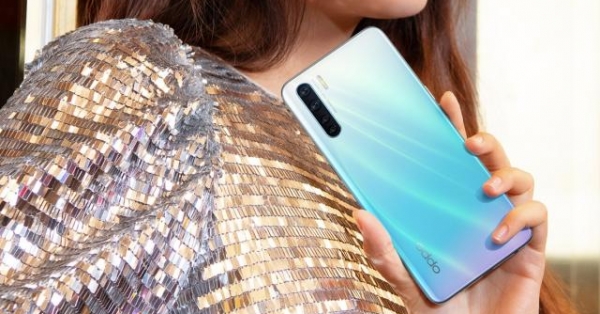 Trong tầm giá 7 triệu đồng nên mua Galaxy A51 hay Oppo A91?