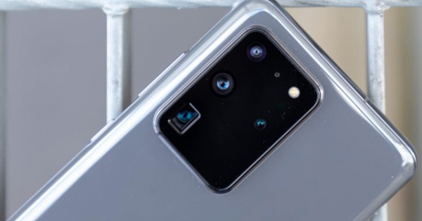 Camera Huawei P40 Pro sẽ khiến Galaxy S20 Ultra phải 