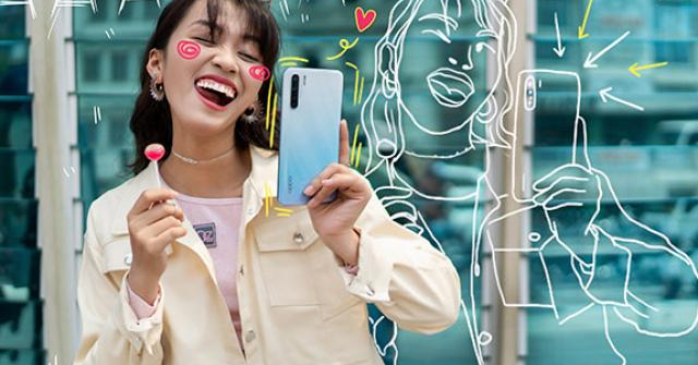 Vì sao nói OPPO A91 là “chân ái” của GenZ