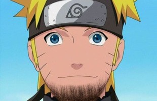 Hoảng hốt khi thấy các nhân vật trong Naruto để râu quai nón, ngài Hokage đệ Thất nhìn 