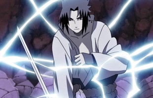 Naruto: 7 biến thể 