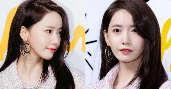 Ngất lịm trước loạt ảnh Yoona đi sự kiện tầm này năm ngoái: Chỉ 1 tấm ảnh “team qua đường” chụp điện thoại cũng đủ gây sốt