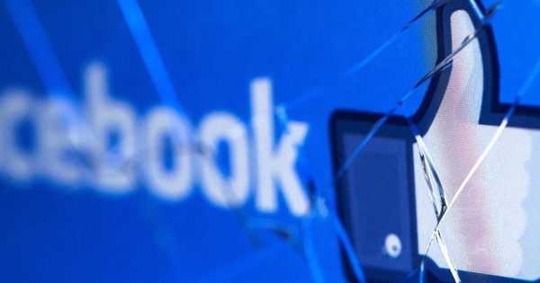 Facebook, Messenger và Instagram đồng loạt rủ nhau 