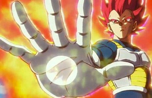 6 sự thật fan cứng phải biết về Super Saiyan God Vegeta và nghi vấn liên quan đến Saiyan huyền thoại