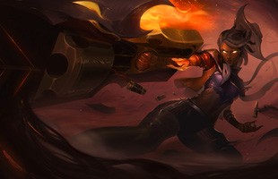 Tại sao Riot Games không tận dụng sự sáng tạo từ cộng đồng mà lại tạo ra thứ 'vô dụng' như Thần Hỏa?