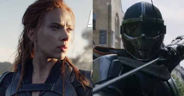 6 chi tiết ẩn gây sốc ở trailer Black Widow: Iron Man hồi sinh, Góa Phụ Đen nhân bản?