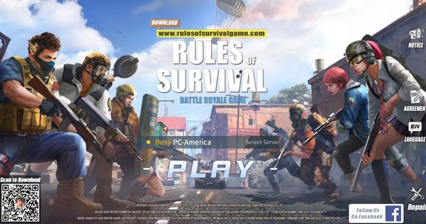 Nếu quá chán PUBG Mobile, phải tải ngay loạt game sinh tồn đang cực hot trên di động này!