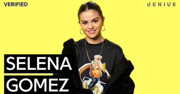 Phải chăng 'Công chúa Disney' Selena Gomez cũng là fan cứng LMHT khi mặc nguyên chiếc áo Qiyana Hàng Hiệu lên phỏng vấn?