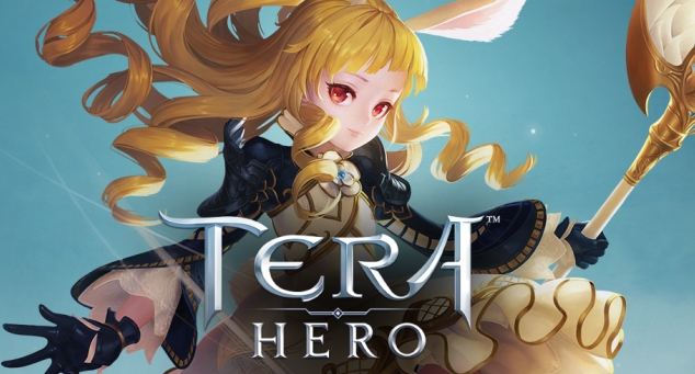 Đánh giá nhanh TERA Hero - Game nhập vai di động mới dựa trên MMORPG PC