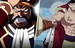 One Piece: 10 nhân vật có thể phá hủy cả 1 hòn đảo dễ như 