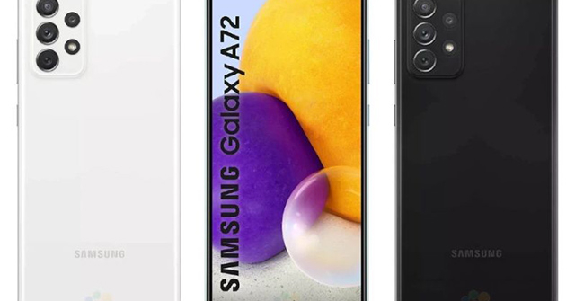 Tính năng chất lừ trên Galaxy A72 khiến người dùng khó bỏ qua