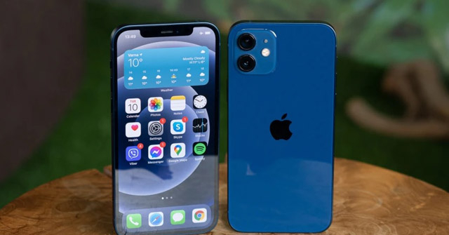 Apple đã chuyển dần sản lượng iPhone sang Ấn Độ, tương lai không xa cho Việt Nam