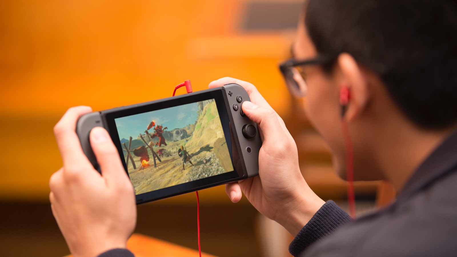 Nintendo Switch Pro có nhiều khả năng sẽ công bố sớm