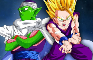 Dragon Ball: Bộ đồ của Piccolo có vai trò quan trọng như thế nào đối với cậu học trò Gohan?