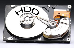 Vài năm nữa, một chiếc HDD bé tẹo sẽ có dung lượng khổng lồ lên tới 100 TB