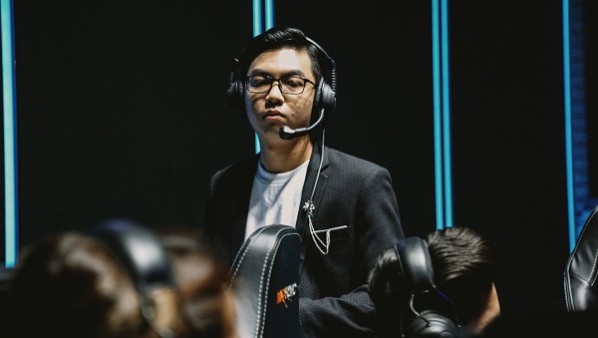 GAM JackieWind: “Mình tin rằng chỉ cần GAM Esports thi đấu đúng phong độ thì tụi mình sẽ phục thù thành công Team Secret”