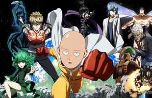 One Punch Man: Vì sao Saitama lại có lượng fan ruột đông đảo đến vậy?