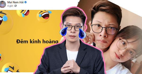 Hậu 8⁄3, bạn trai Minh Nghi phải thốt lên: 