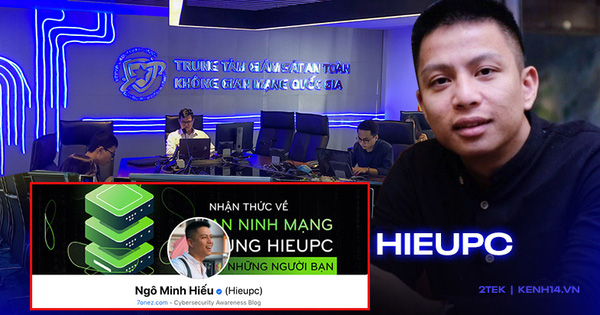 Hieupc vừa khoe Facebook có tick xanh đã bị cộng đồng ùa vào 